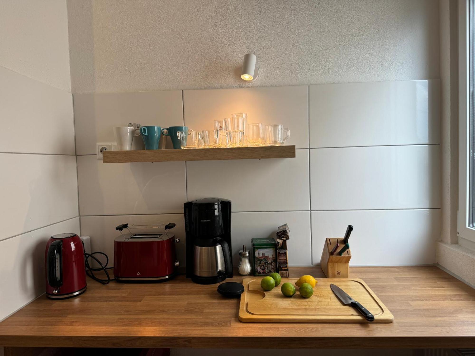 90Qm 4-Zimmer-Wohnung - Apartment Friedrichstrasse Vaihingen an der Enz Kültér fotó