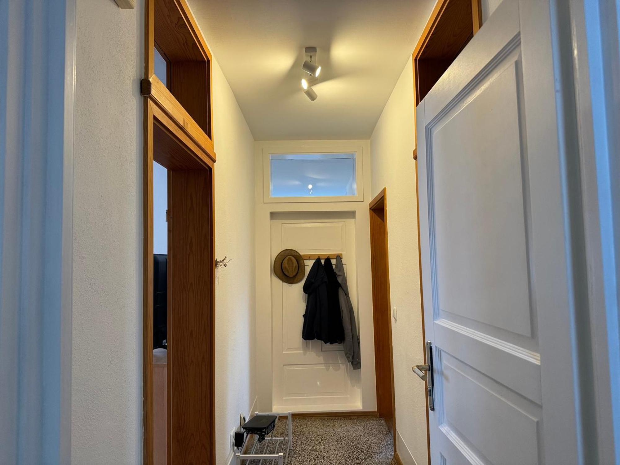90Qm 4-Zimmer-Wohnung - Apartment Friedrichstrasse Vaihingen an der Enz Kültér fotó