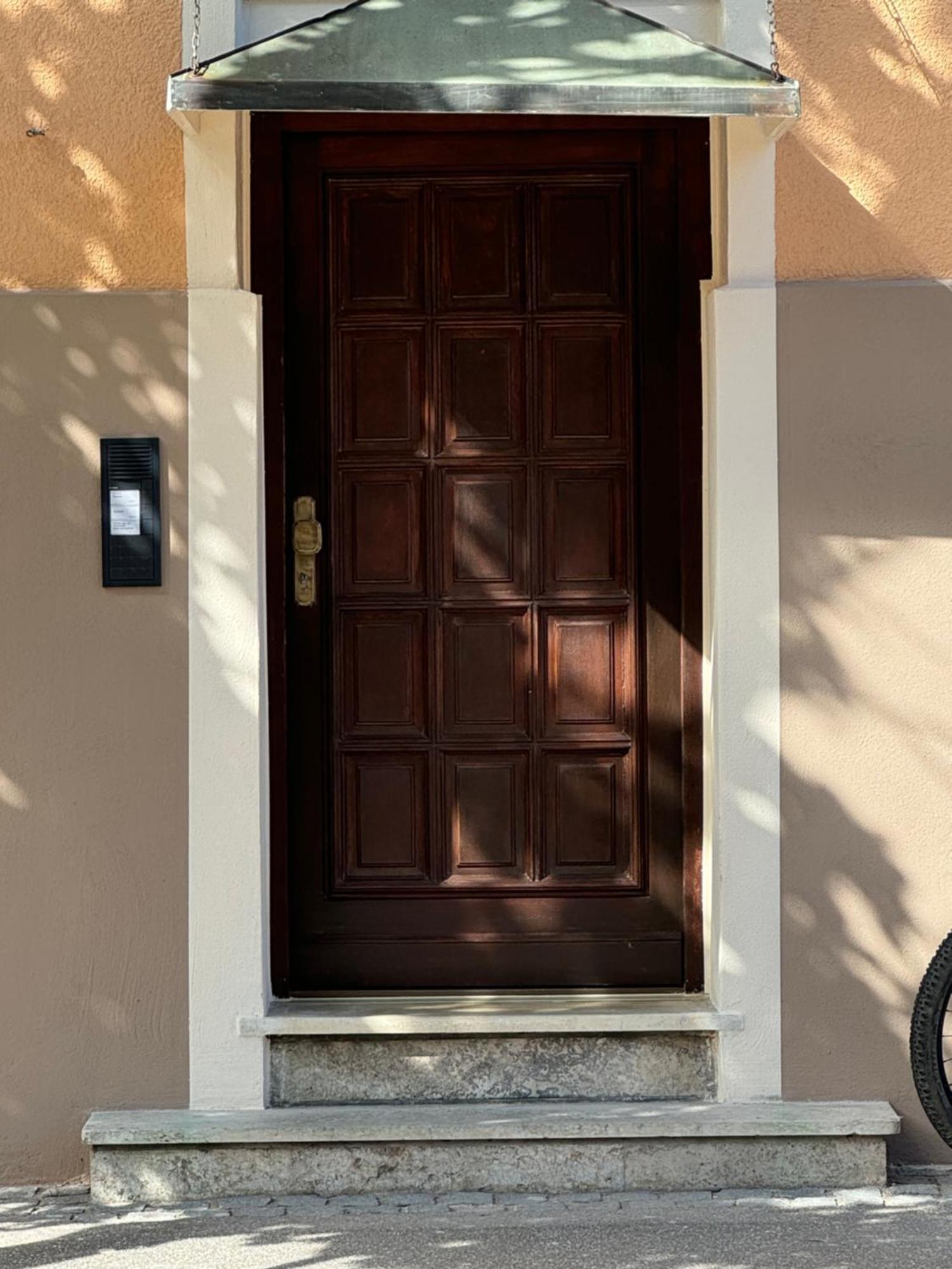 90Qm 4-Zimmer-Wohnung - Apartment Friedrichstrasse Vaihingen an der Enz Kültér fotó